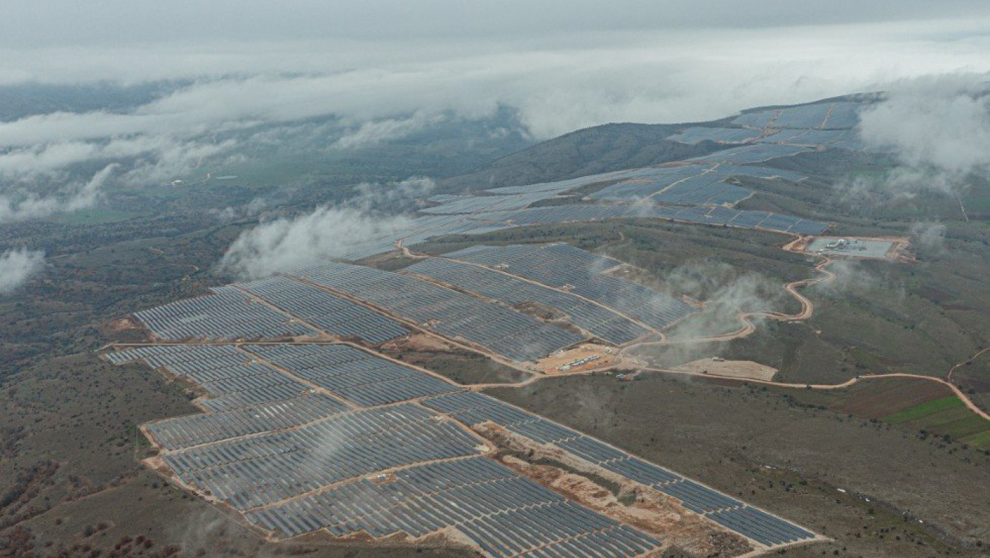 Συμπλοκή κατοίκων και αστυνομικών δυνάμεων στην Κοζάνη για τα φωτοβολταϊκά