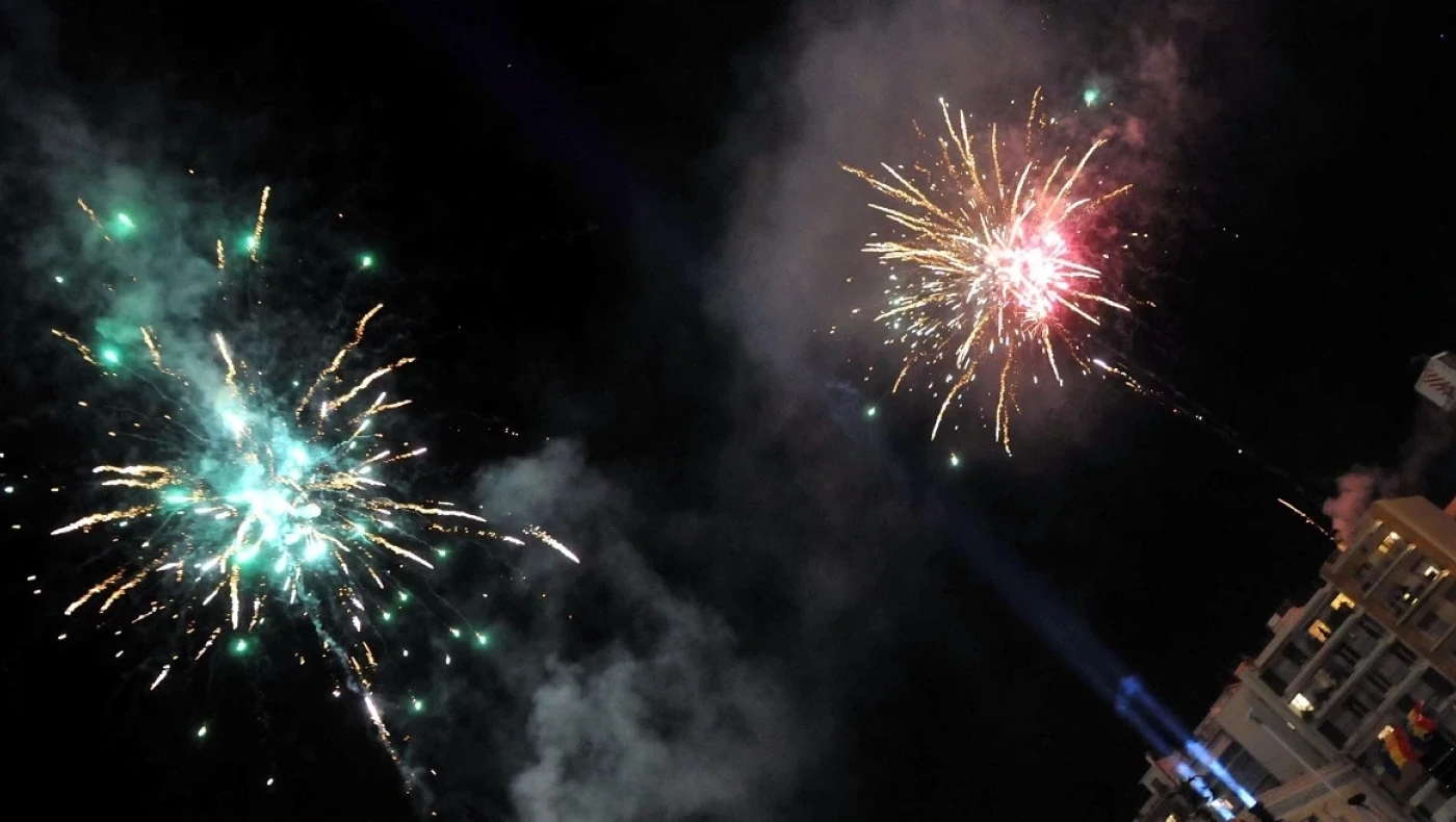 Πάτρα: Αποζημίωση 300.000 ευρώ σε 20χρονο που τυφλώθηκε από βεγγαλικό στο καρναβάλι