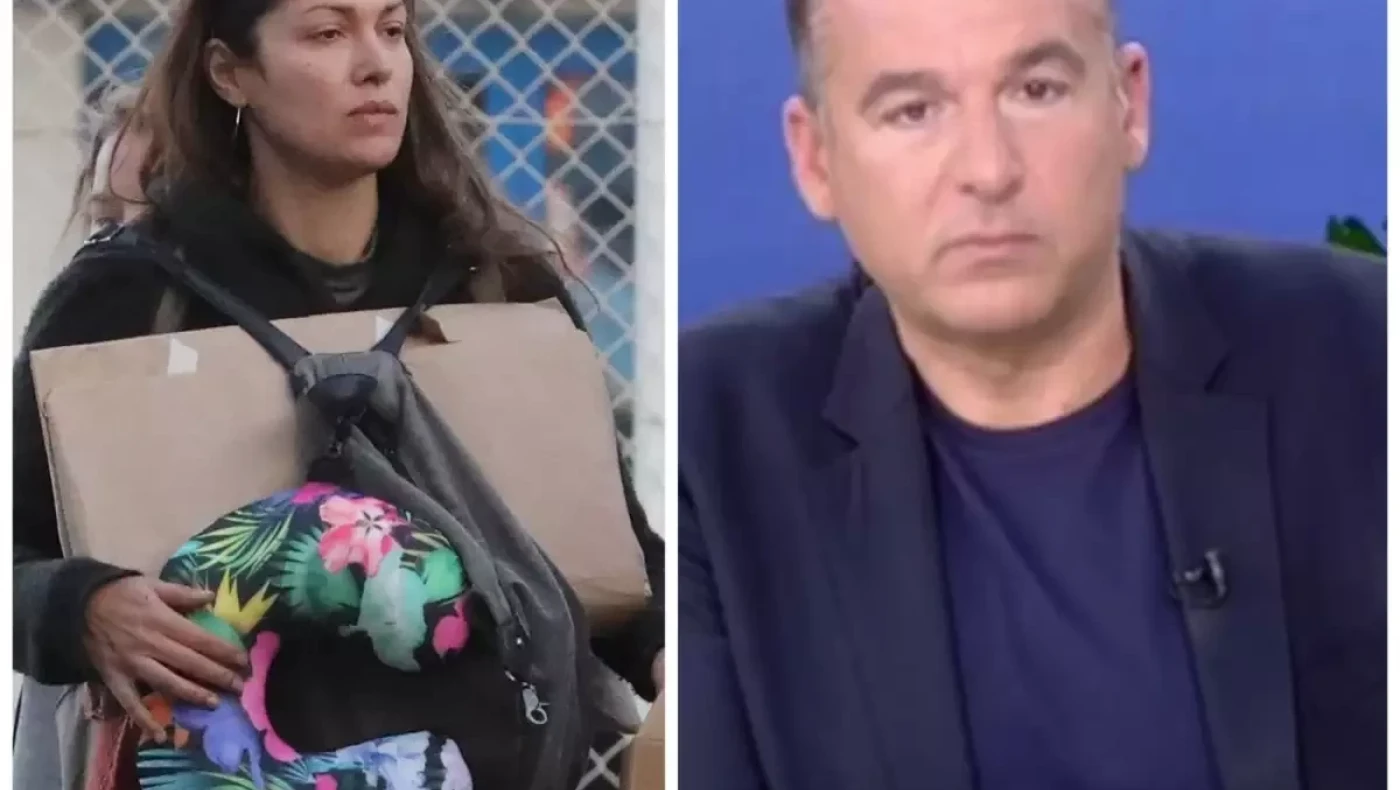 Κλέλια Ρένεση: «Ποταμός» κατά Λιάγκα – «Κοπτοραπτική, έλλειψη δημοσιογραφικής ηθικής»