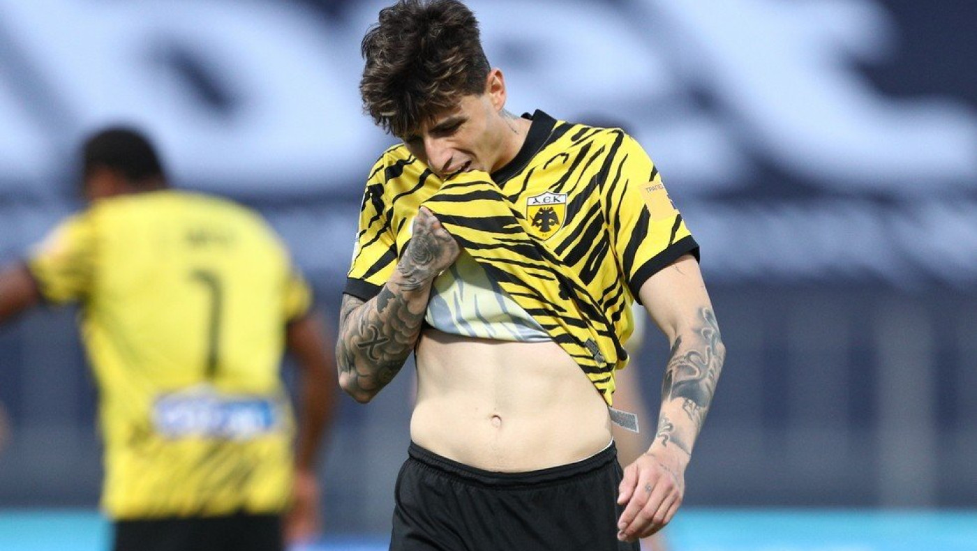 Ο μοιραίος Ρότα «έκλεψε» το βραβείο του MVP