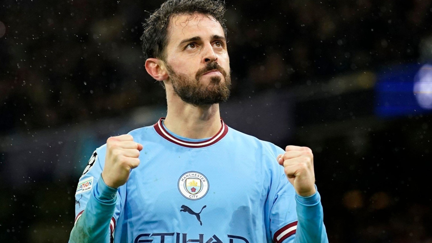 Παρί Σεν Ζερμεν: Πάει για το «κόλπο γκρόσο» με Μπερνάρντο Σίλβα