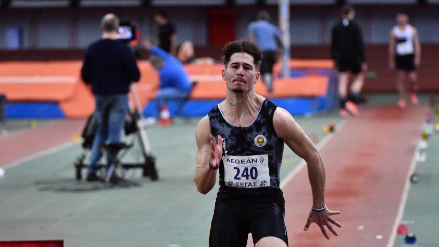 Βενιζέλεια: Ξεχώρισε η Γναφάκη, όριο ο Παπαγιάννης, ατομικό ο Σταματονικολός