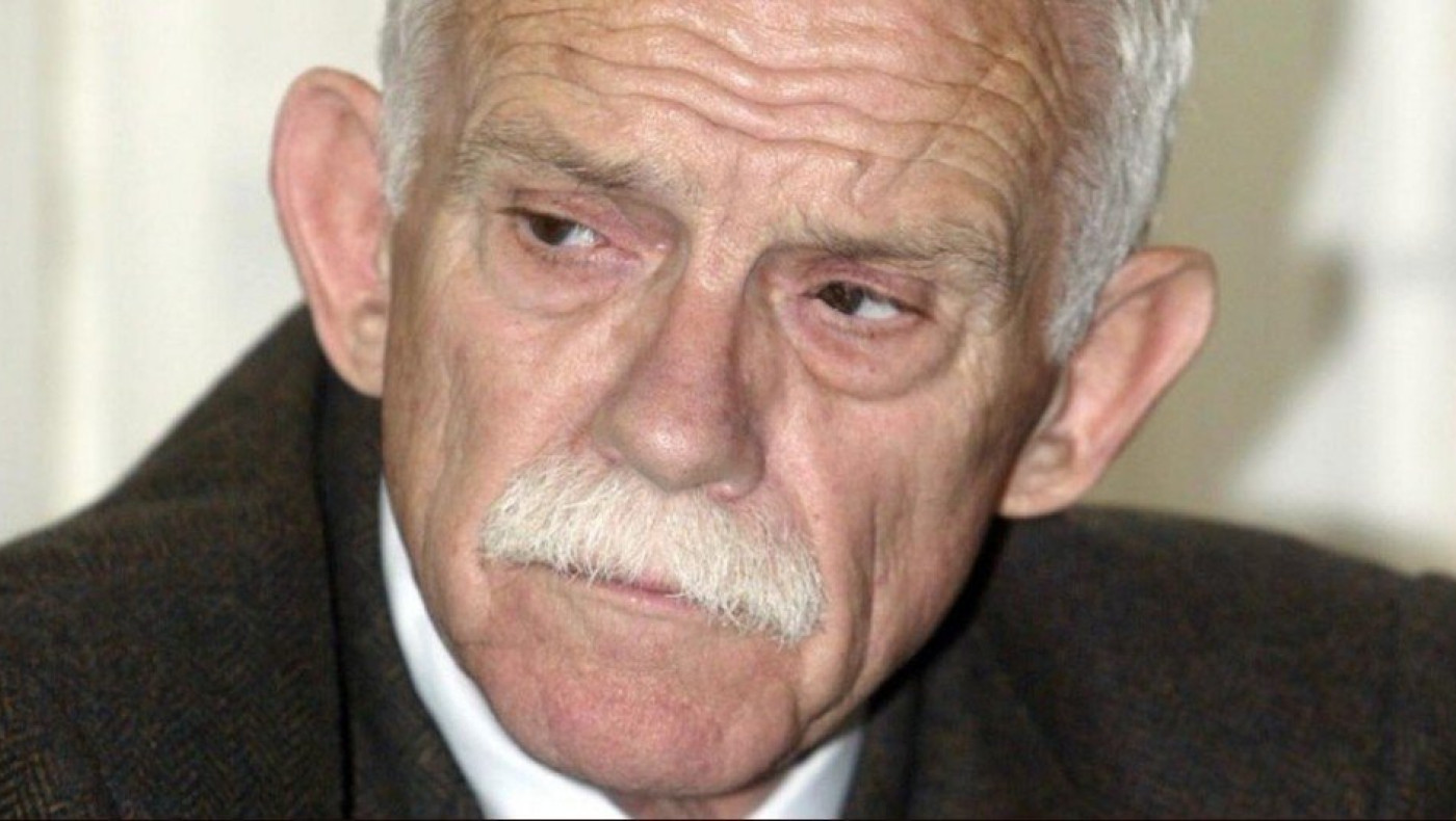 Βοϊτσίδης﻿: Η ημερίδα στη μνήμη του Σταύρου Ρεπανά