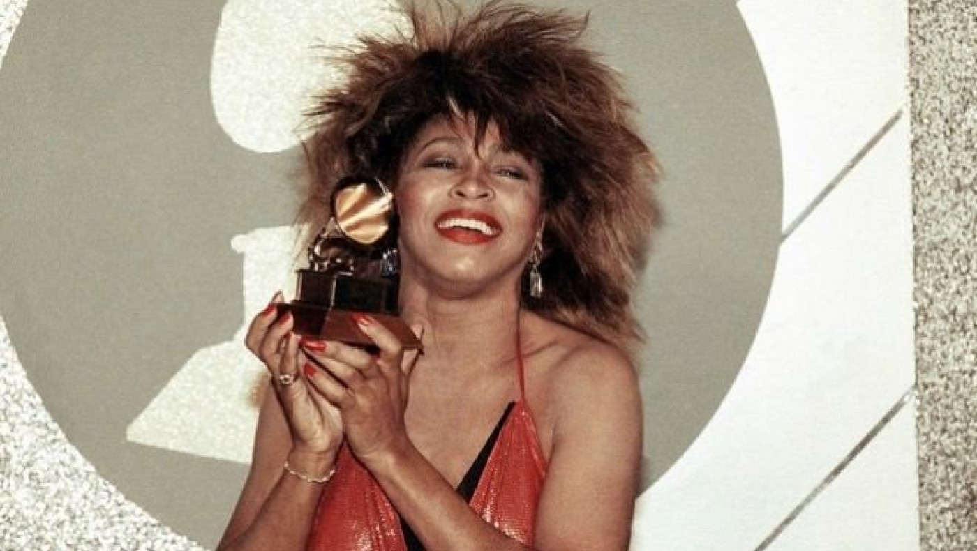 Τίνα Τάρνερ: Φόρος τιμής από τον Μικ Τζάγκερ μέχρι τον Ομπάμα