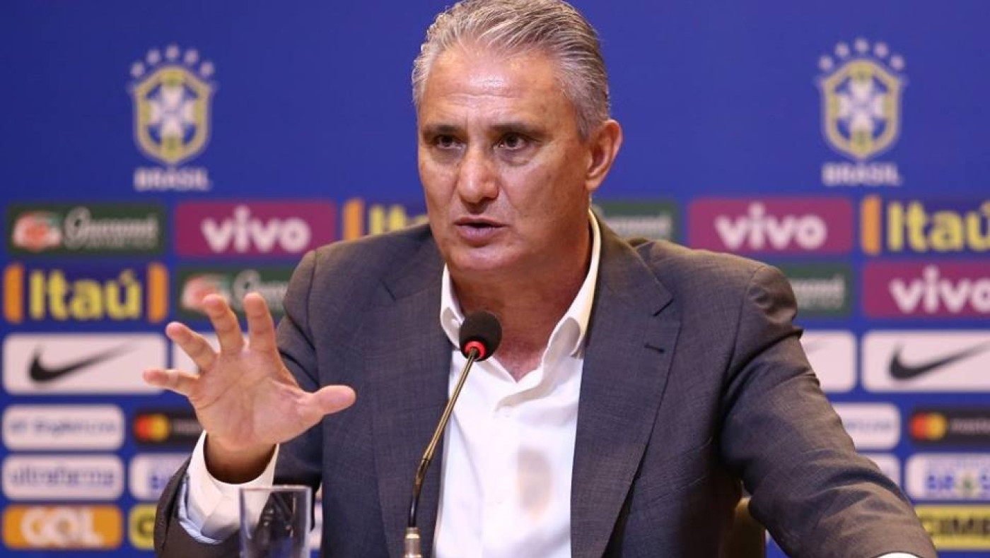 Ολυμπιακός: Σε συζητήσεις με τον Τίτε