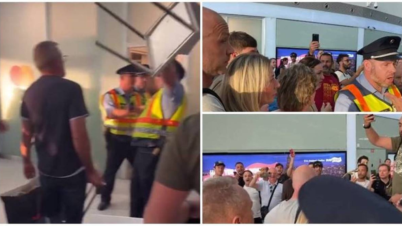 Premier League: Καταδίκασε την επίθεση στον Τέιλορ: «Είμαστε σοκαρισμένοι»