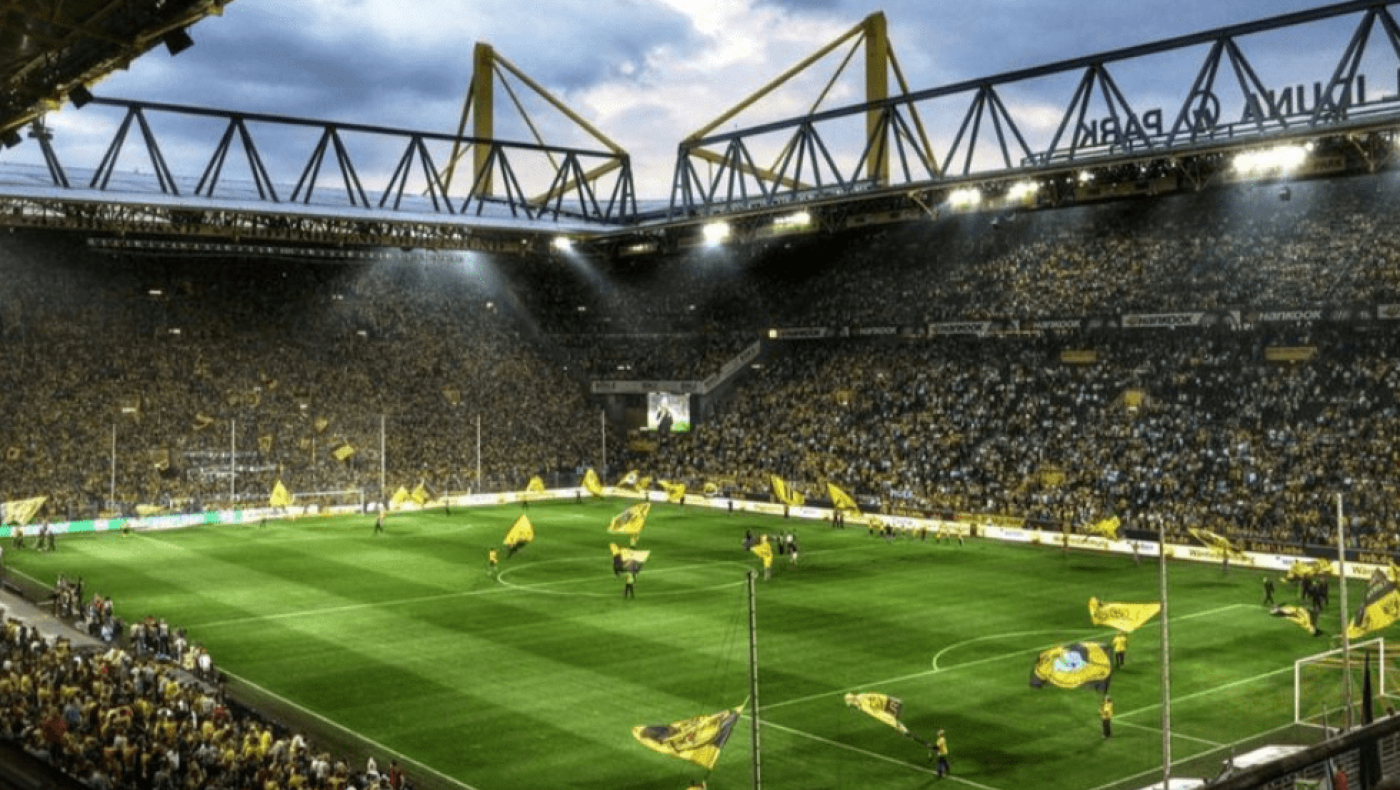 Ενα ρεκόρ που δείχνει τον δρόμο για την επόμενη ημέρα του ελληνικού ποδοσφαίρου και η διαχρονική μάχη με το αυτονόητο