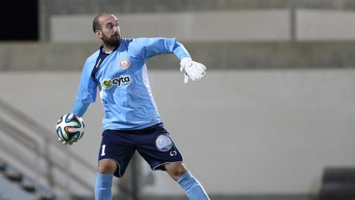 Τέλος ο Αθανασίου από τον Παύλο Μελά