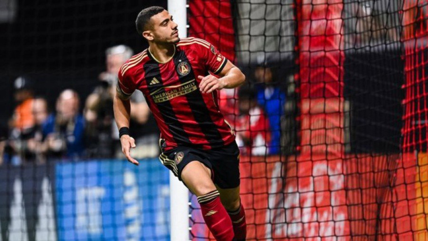 Γιακουμάκης: Σκόραρε και «έσωσε» τον βαθμό για την ομάδα του