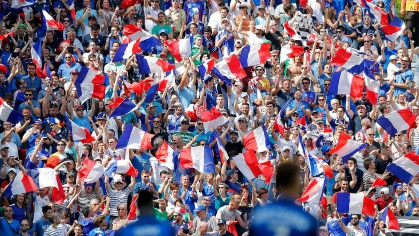 Προκριματικά Euro 2024: Εξαφανίστηκαν τα εισιτήρια για το Γαλλία - Ελλάδα