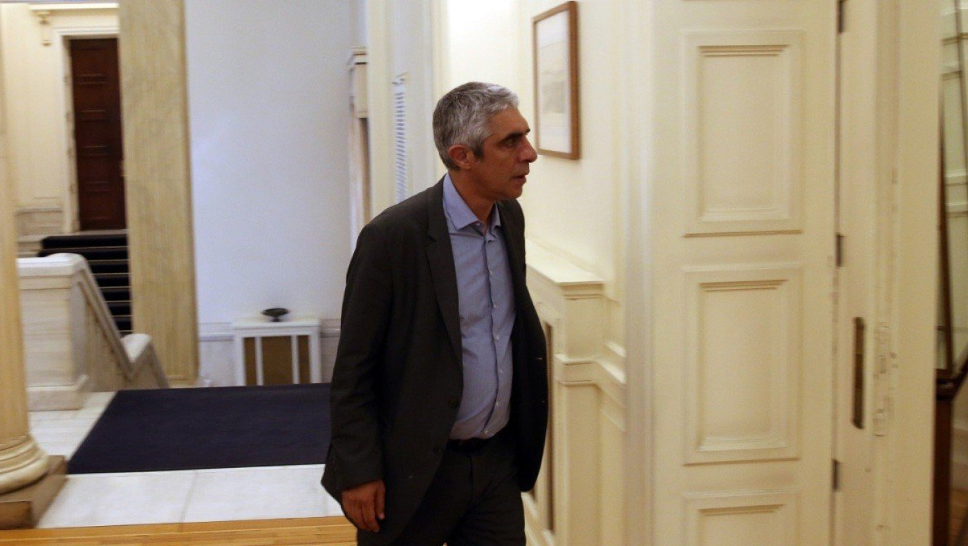 Εκλογές 2023 – Γιώργος Τσίπρας: Ο ΣΥΡΙΖΑ θα επαναφέρει την απλή αναλογική