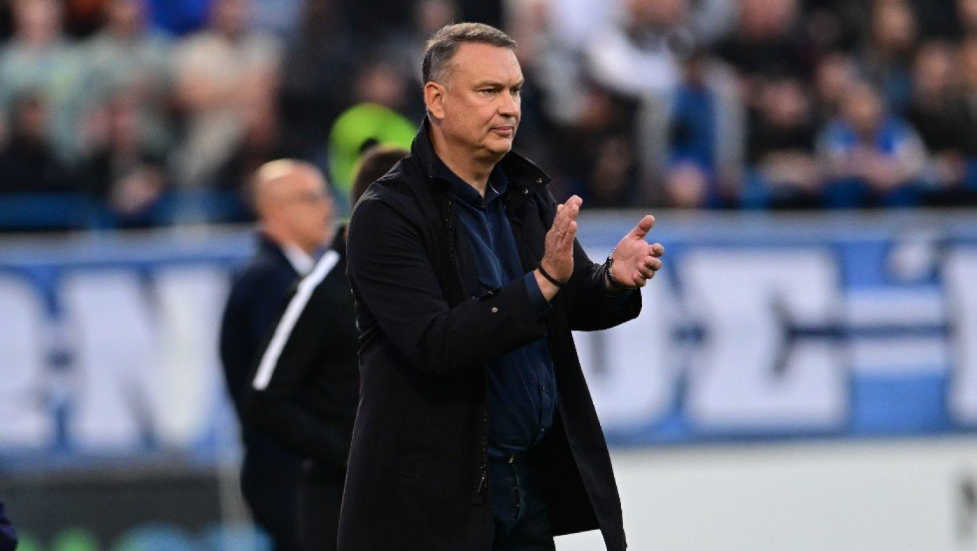 «ΔΙΚΗ ΣΤΟΝ ΣΚΑΙ»-Γρηγορίου: «Διεκδικητής του τίτλου ο Άρης, δεν έχει να ζηλέψει τίποτα από τους άλλους»