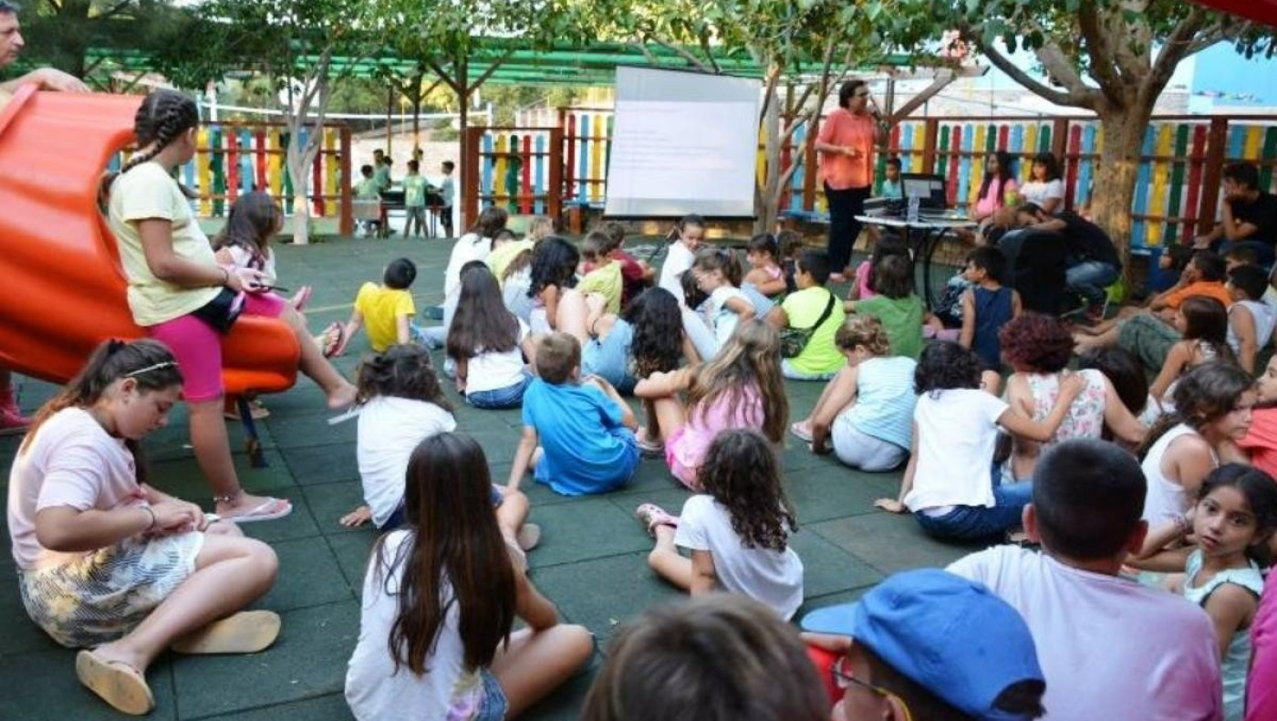Παιδικές κατασκηνώσεις: Ξεκινούν σήμερα οι αιτήσεις μέσω ΕΦΚΑ - Πότε βγαίνουν τα αποτελέσματα