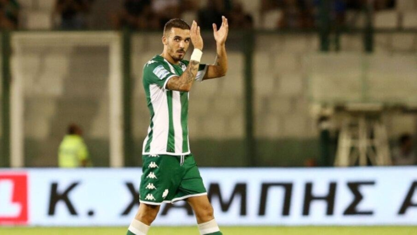 Sabah: «Συμφώνησε με την Τράμπζονσπορ ο Κουρμπέλης για 2+1 χρόνια»