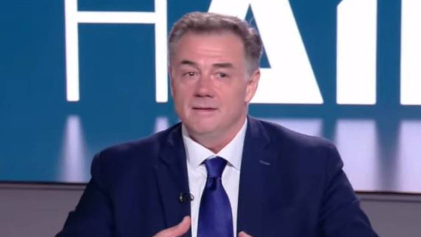 Βασσάρας: «Η Ελλάδα δεν μπορεί να αποδεχτεί Έλληνα αρχιδιαιτητή»