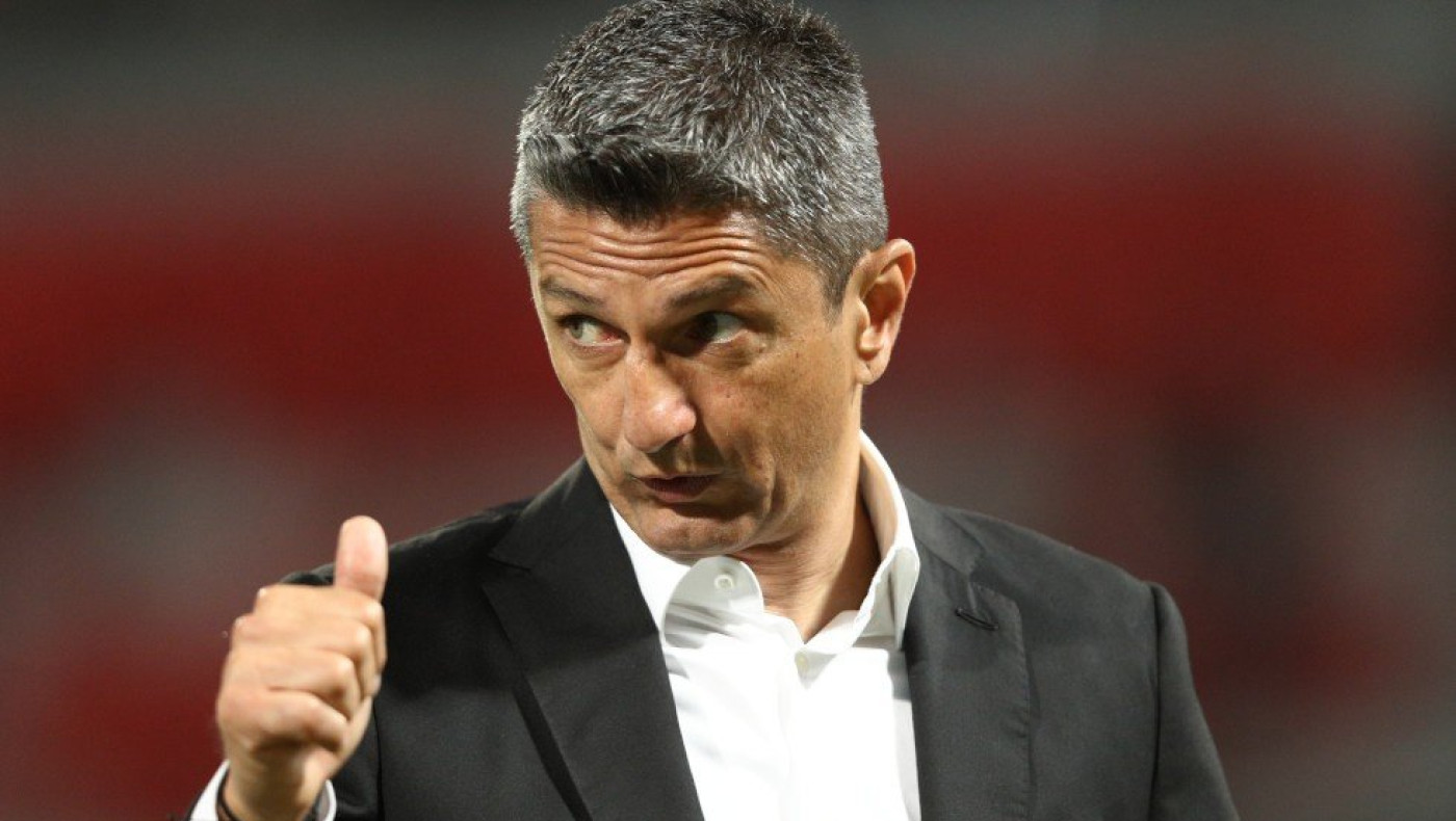 Το ενδιαφέρον των Αράβων της Σίτι για Λουτσέσκου και ο ΠΑΟΚ