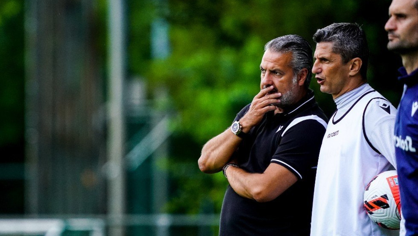 Μεταγραφικός απολογισμός στον ΠΑΟΚ με τις πρώτες ενθαρρυντικές κινήσεις