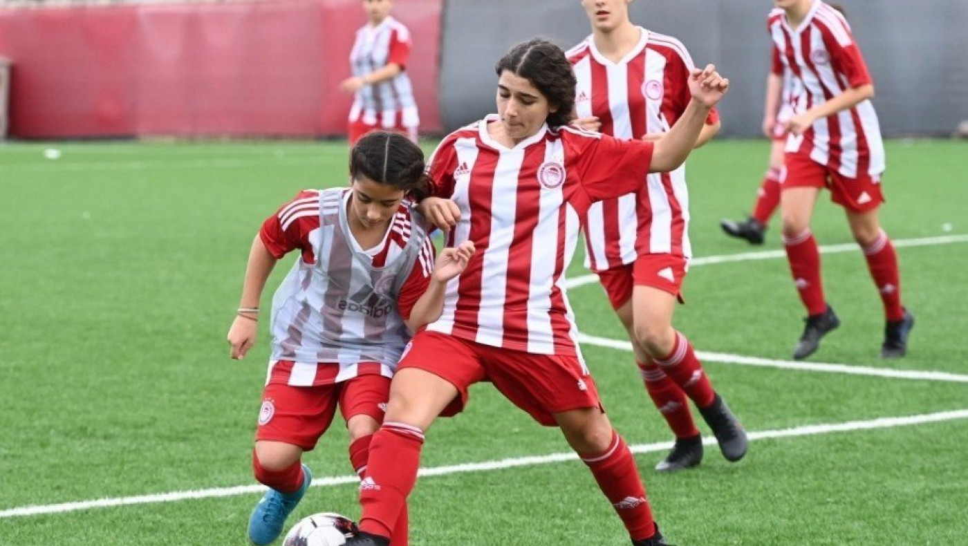 Ολυμπιακός: Το πλάνο είναι να ξεκινήσει από τη Γ' Εθνική