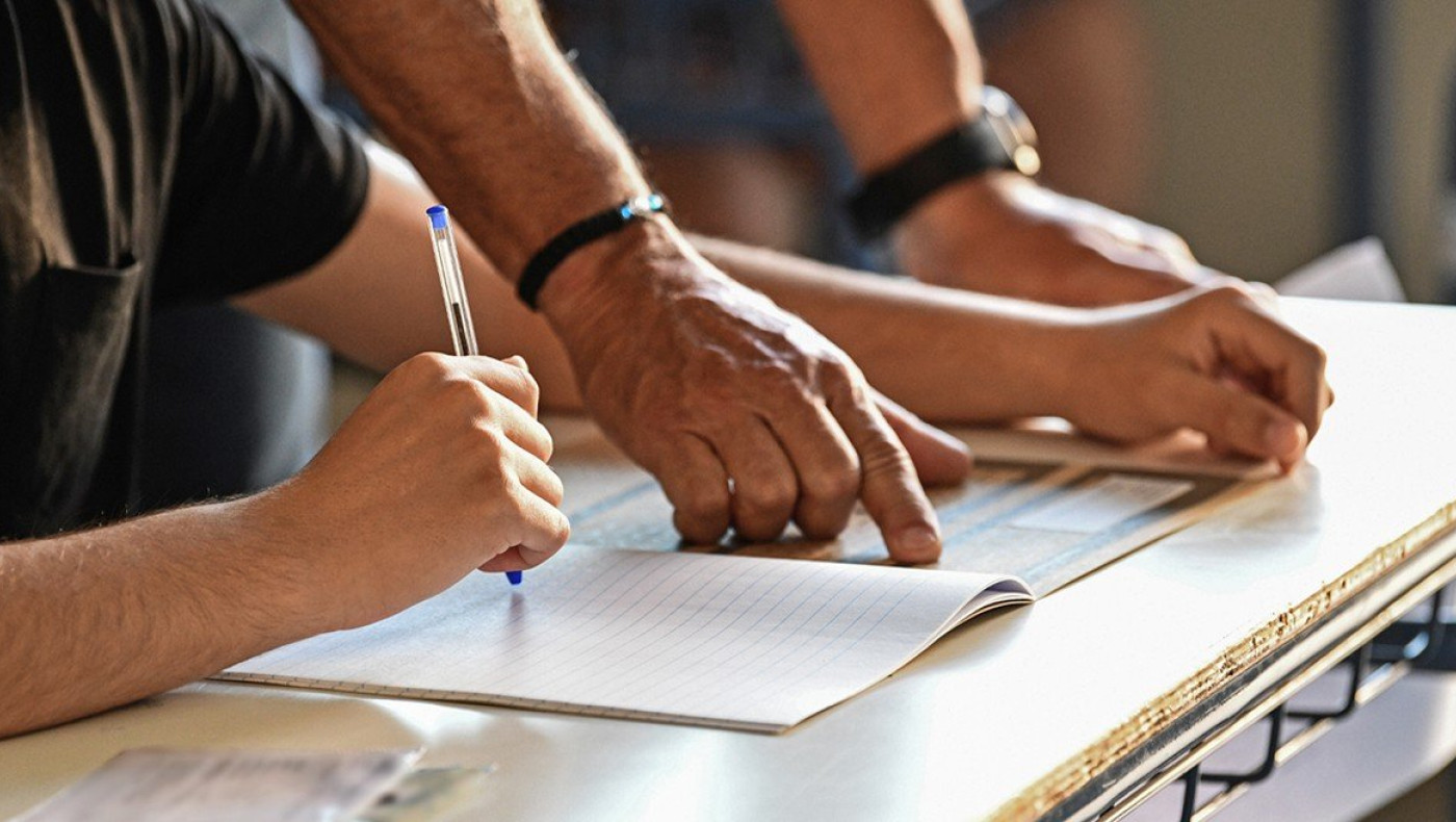 Μηχανογραφικό 2023: Τι ώρα λήγει απόψε η υποβολή για τις πανελλήνιες 2023