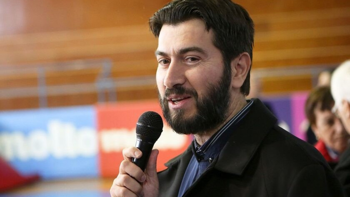 Κιβωτός του Κόσμου: Στο εδώλιο για ασέλγεια κατά ανηλίκων ο π. Αντώνιος