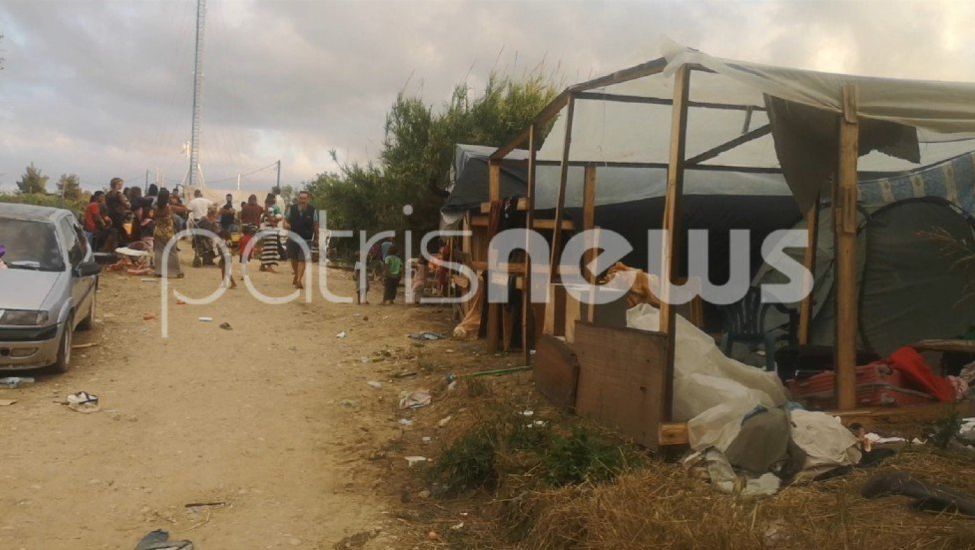 Πύργος: Δύτες της ΕΜΑΚ θα ψάξουν σε αρδευτικό κανάλι για το δίχρονο παιδί