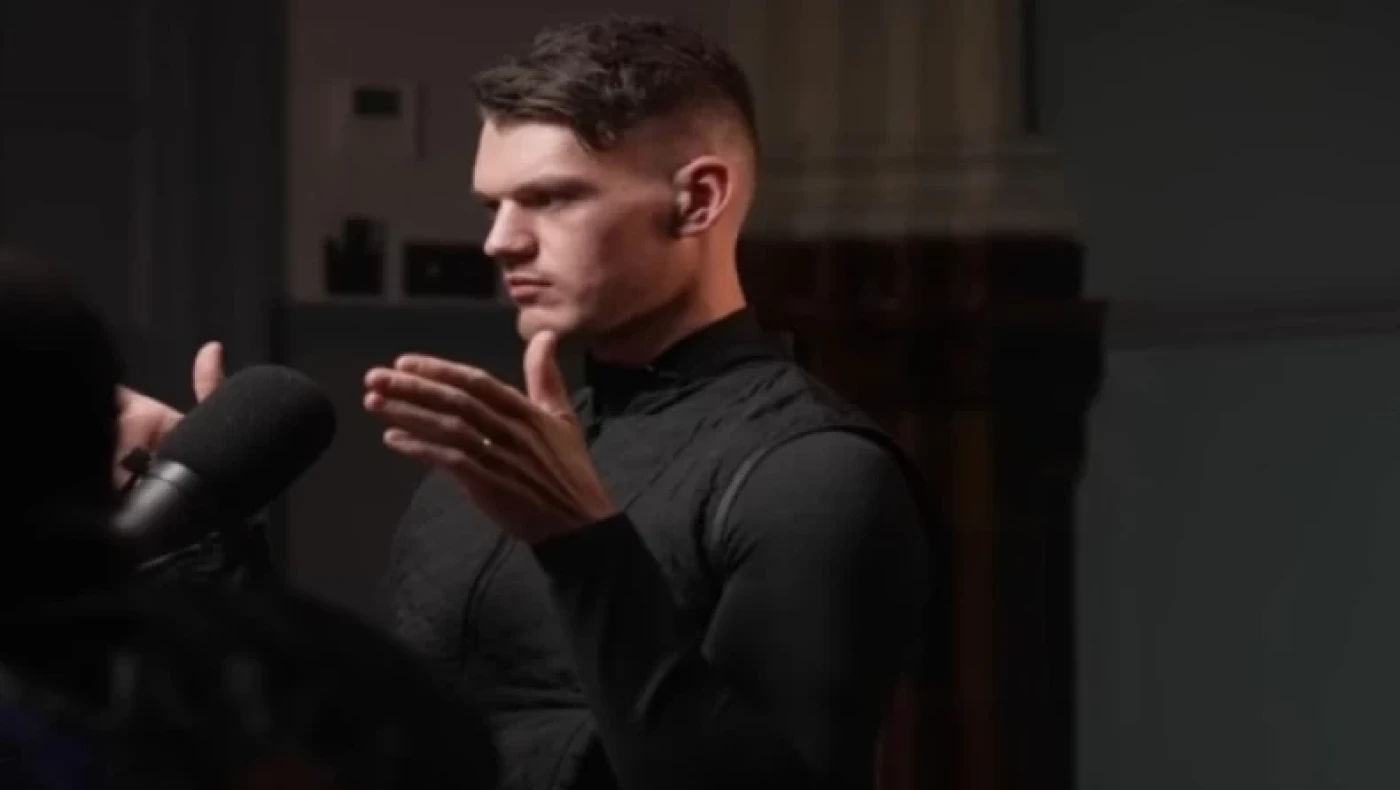 Από ντελιβεράς χωρίς πτυχίο...στη λίστα με τους πιο πλούσιους ανθρώπους στη γη!