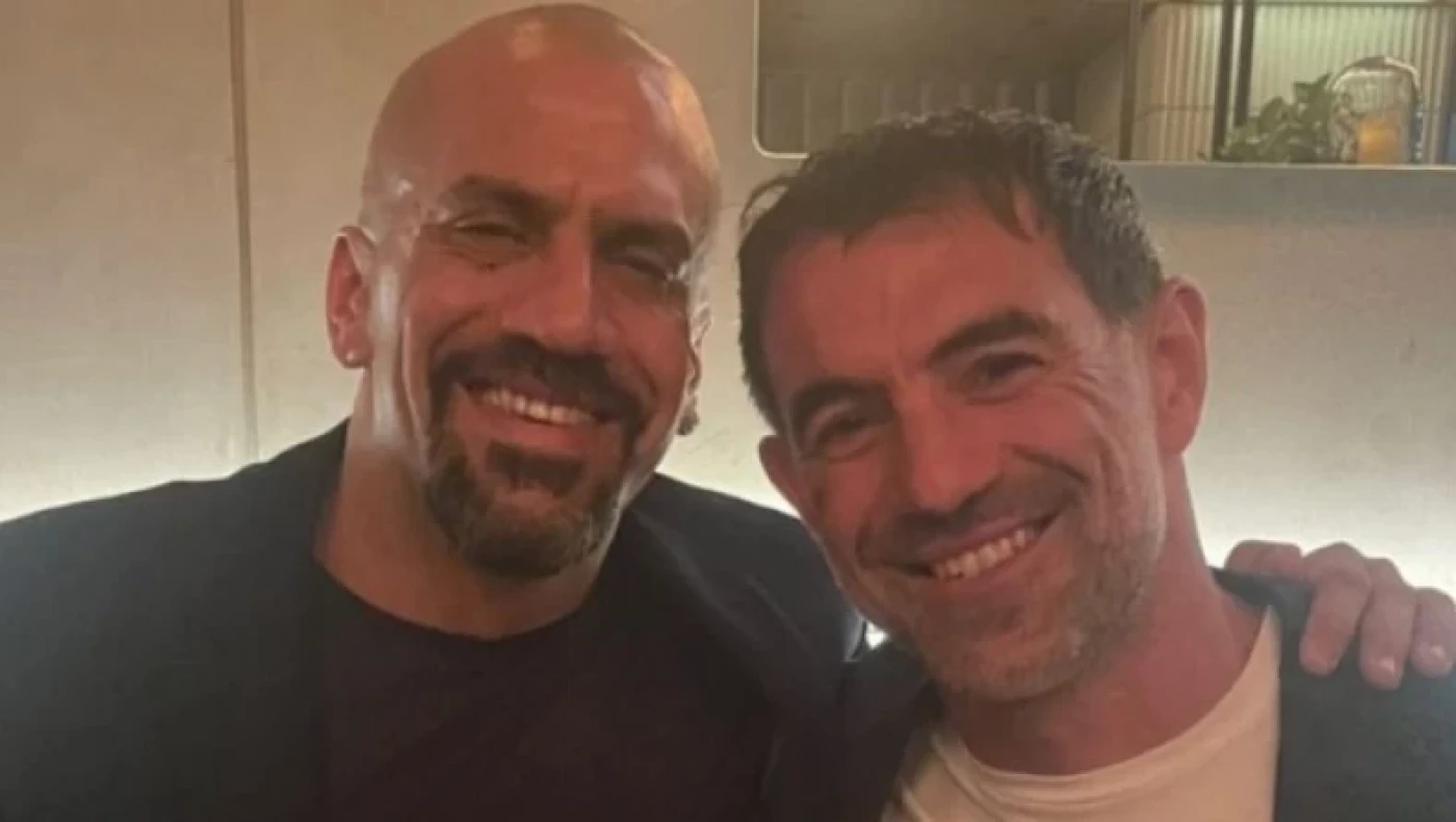 «Συνάντηση κορυφής» Βερόν-Καραγκούνη: «Σπουδαίος άνθρωπος, ο καλύτερος Έλληνας ποδοσφαιριστής»