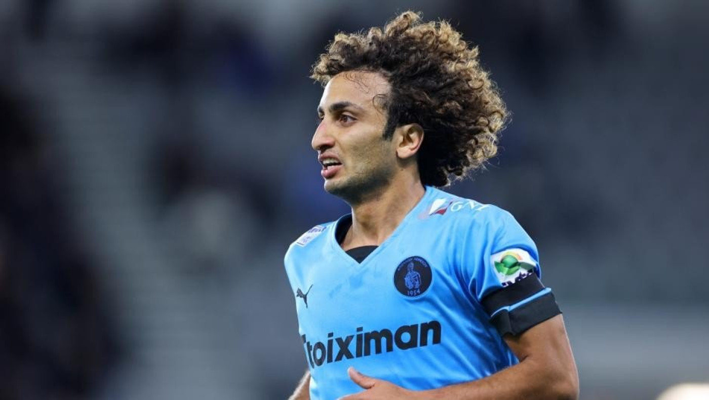 Ανακοίνωσε την αποχώρηση του Αμρ Ουάρντα ο Απόλλωνας