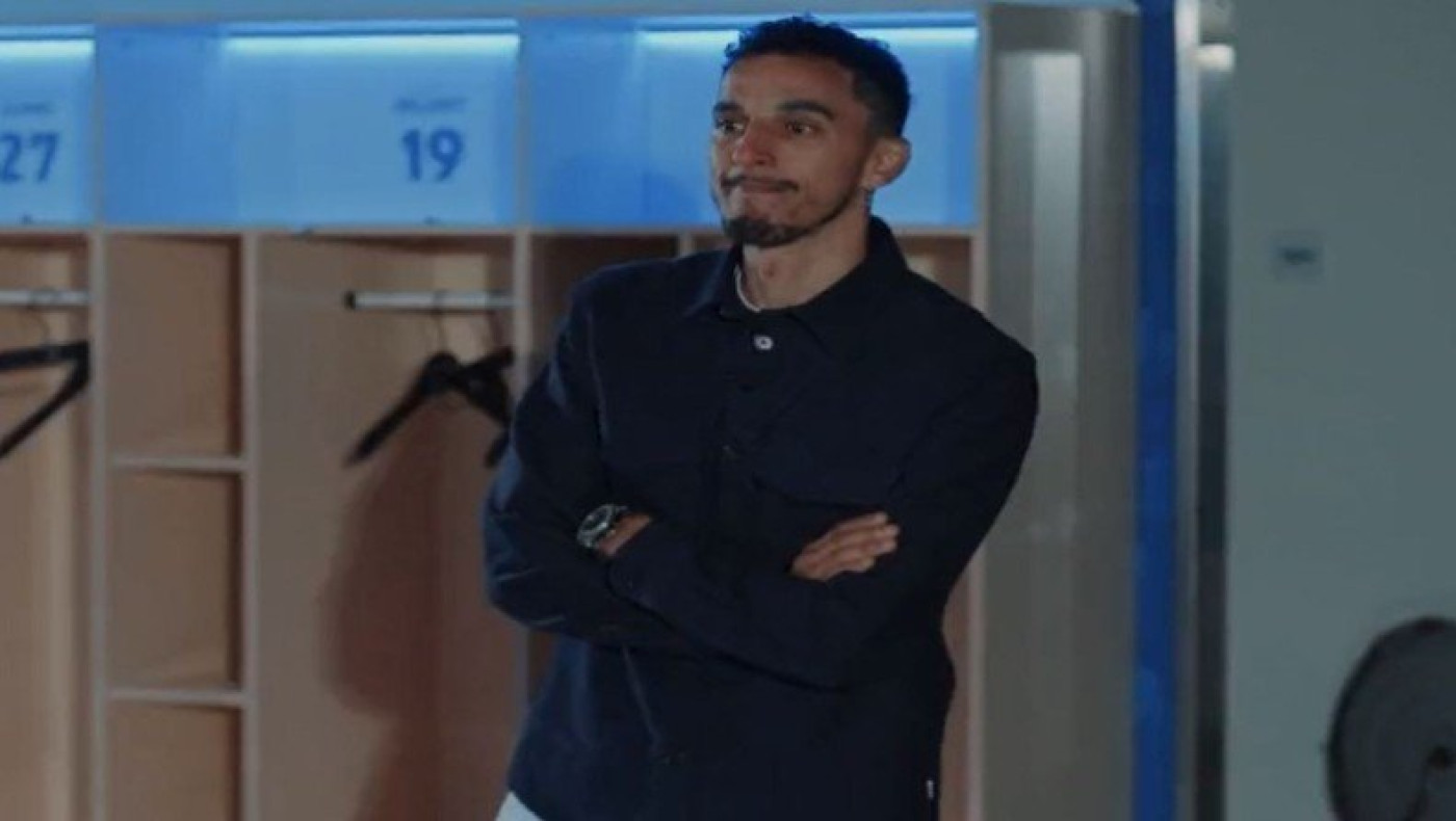 Ζέκα: Η έκπληξη της Κοπεγχάγης και τα κλάματά του (vid)