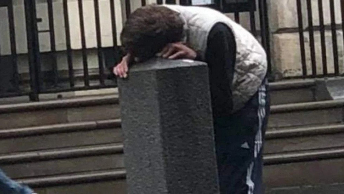 Ο πρώτος θάνατος στην Ευρώπη από το ναρκωτικό «ζόμπι» - Τι είναι η ουσία και πώς επιδρά στο νευρικό σύστημα