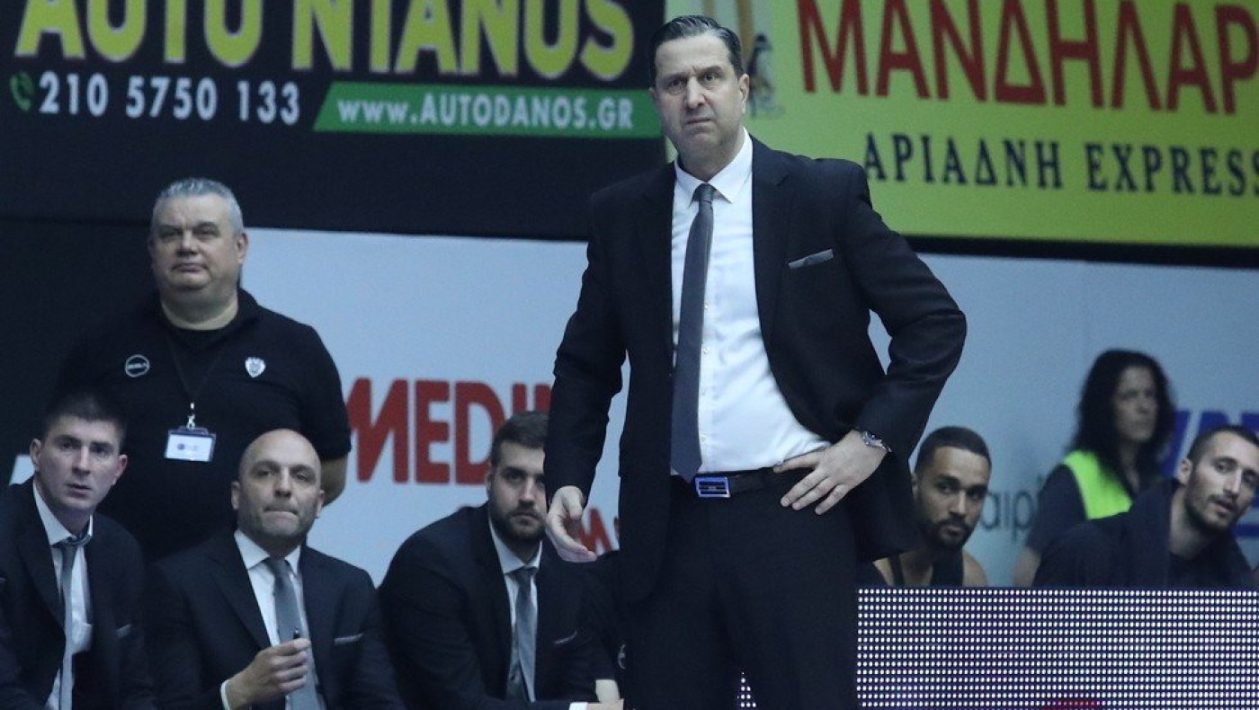 Τακιανός: «Κόπωση και απειρία μας στοίχισαν»