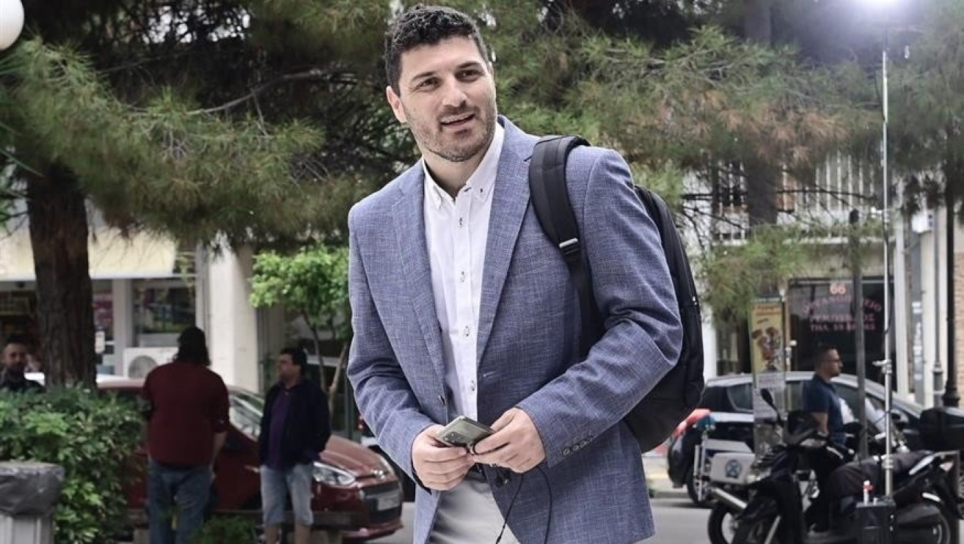 Τεμπονέρας: «Ο Βορίδης εξέθεσε ανεπανόρθωτα τον Σκέρτσο»