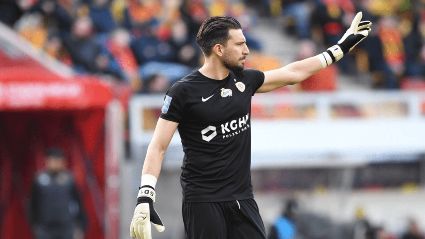 Συνεχίζει στη Ζαγκλέμπιε ο Διούδης!