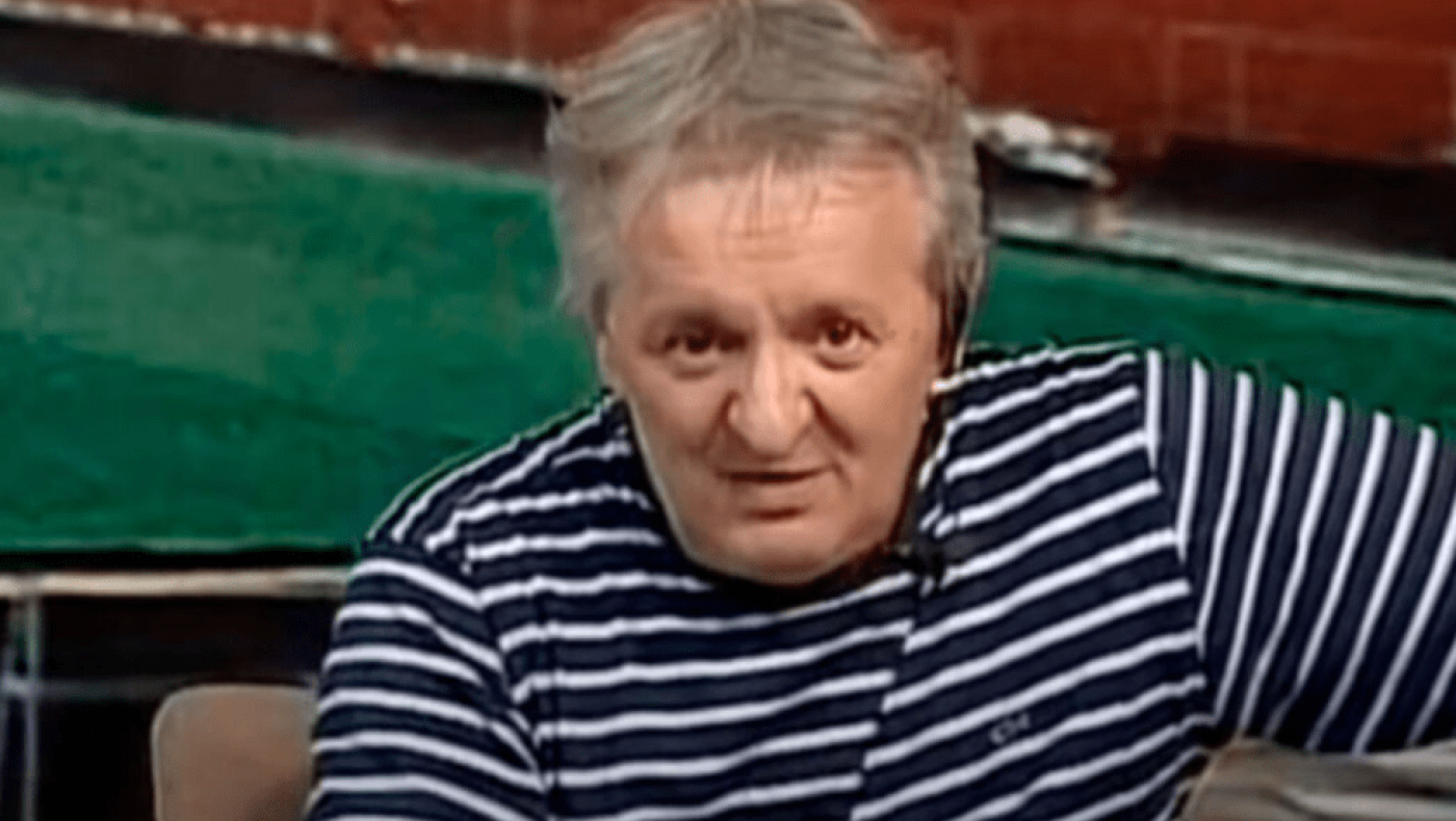 Η συγκλονιστική ομολογία του Γεωργίου: «Έσπαγαν τα δόντια μου από τη στενοχώρια»