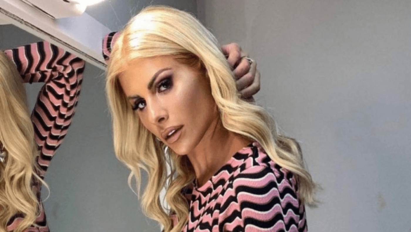 Παπαδοπούλου: «Έχουμε γίνει Σουηδία» - Η αποκάλυψη για την απιστία και το φλερτ