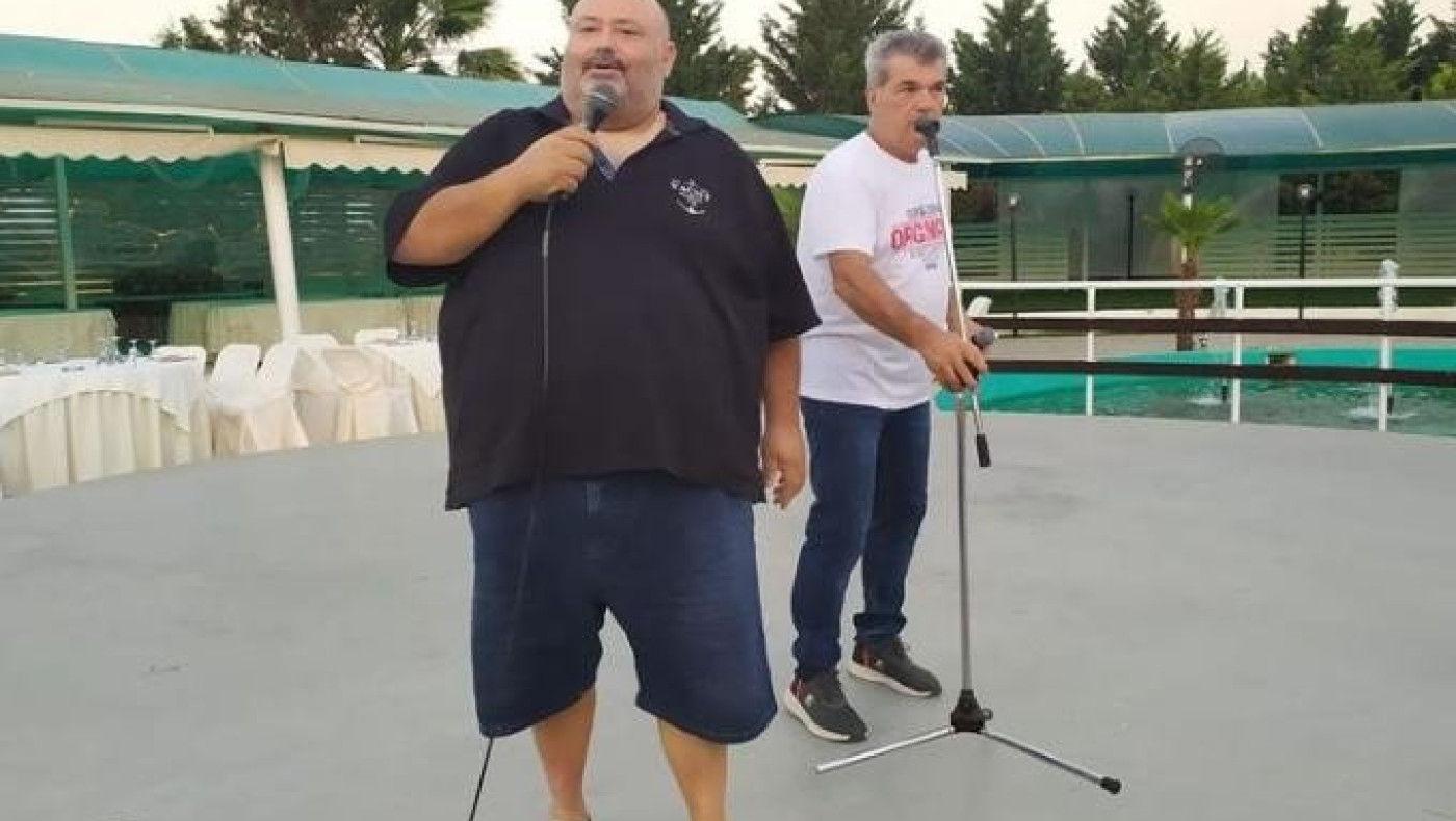 Πέθανε ο πρόεδρος του Πόρου