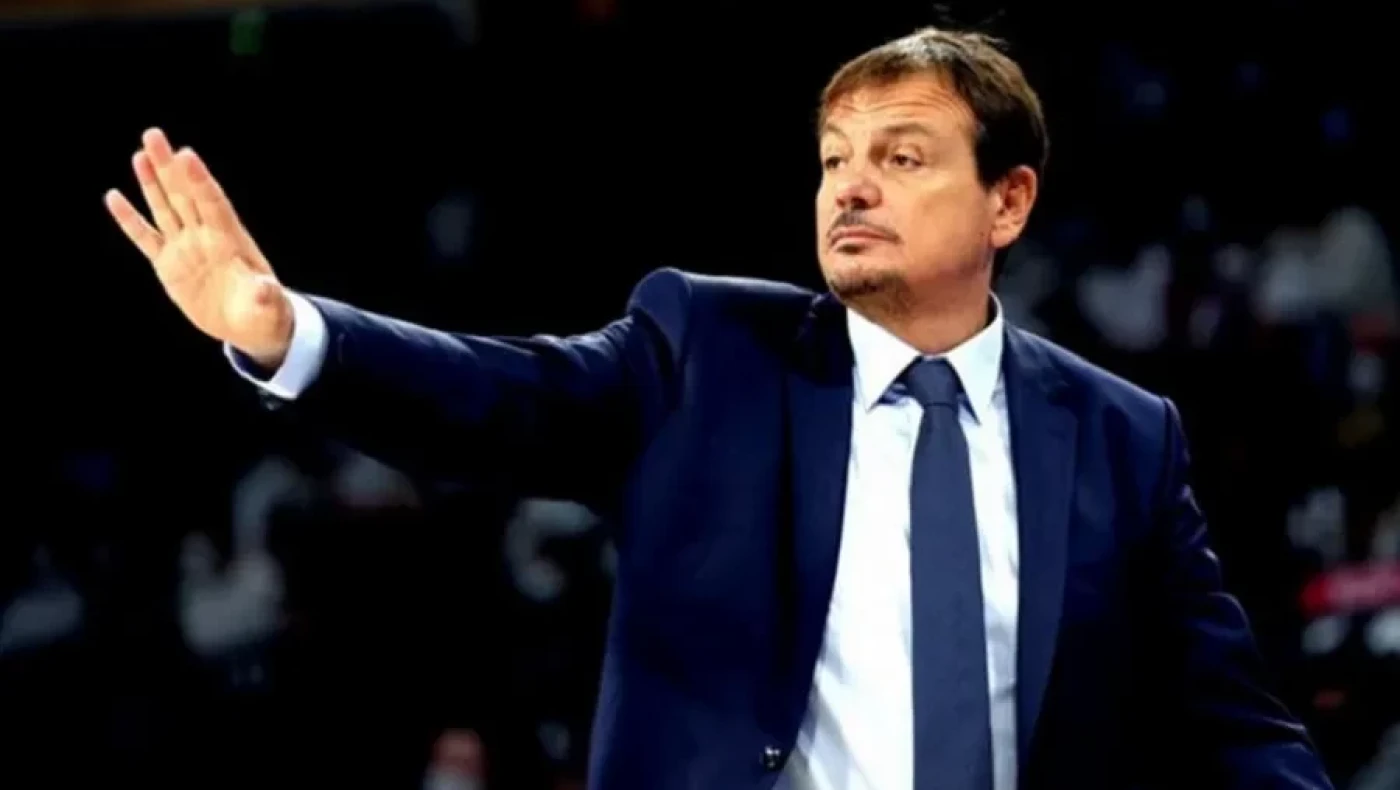 Αταμάν: «Έχω υπογράψει με τον Παναθηναϊκό»