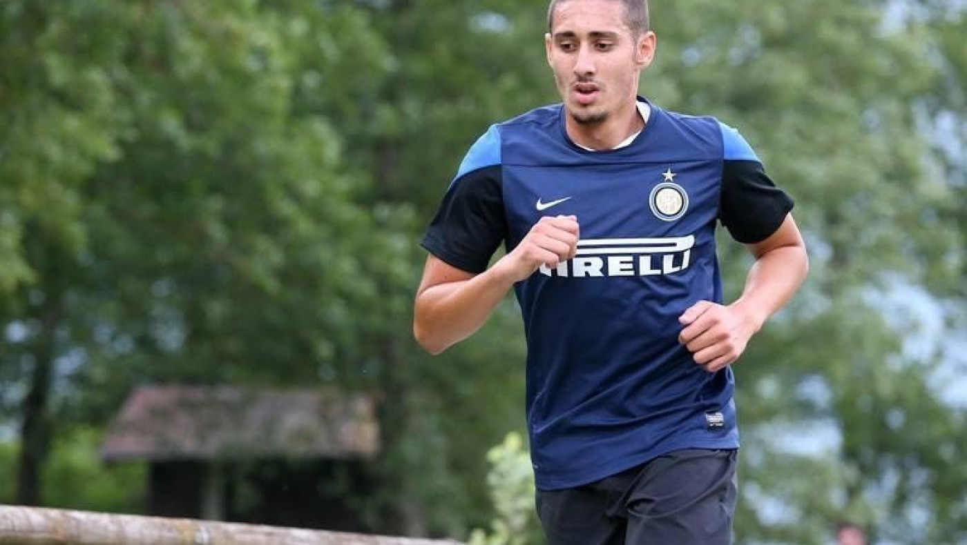 Συνελήφθη πρώην ποδοσφαιριστής της Ίντερ - Κατηγορείται πως επιχείρησε να στραγγαλίσει την αδερφή του