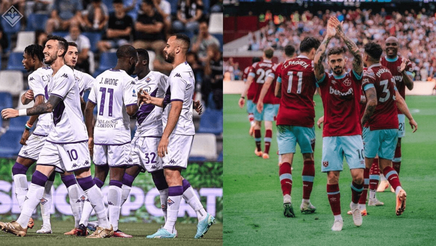 Τελικός Conference League: Δίψα για την κούπα!