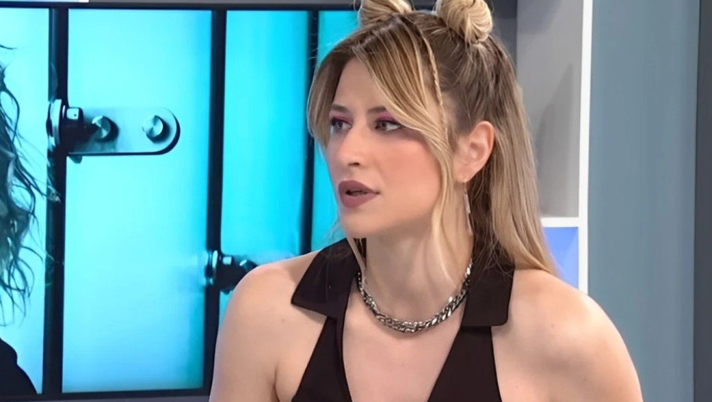 Εριέττα Μανούρη: «Μετάνιωσα που μίλησα για τη σεξουαλική παρενόχληση που δέχτηκα»