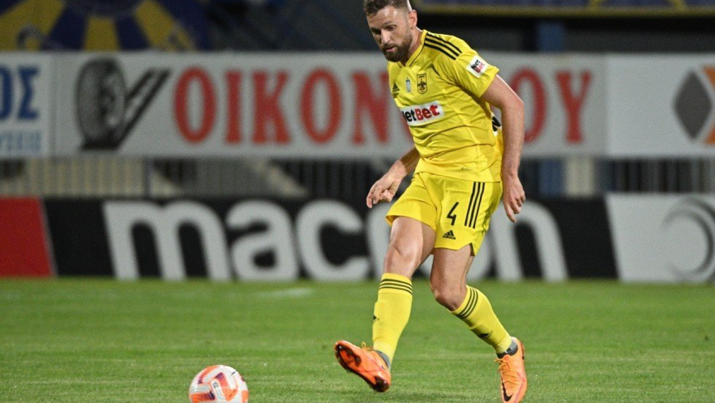 Άρης: Βασικός ο Φαμπιάνο αν δεν παίξει ο Βέλεθ