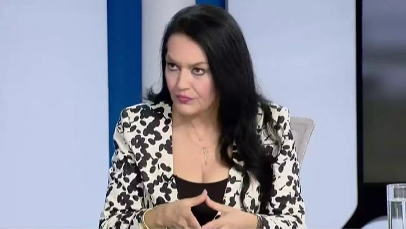 Ελένη Φιλίνη: Στην αρχή αντιμετώπιζα πάρα πολύ σεξιστική συμπεριφορά