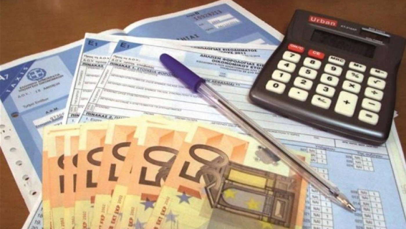 Έρχεται νέο φοροκίνητρο με τις αποδείξεις: Ποιους επαγγελματίες αφορά