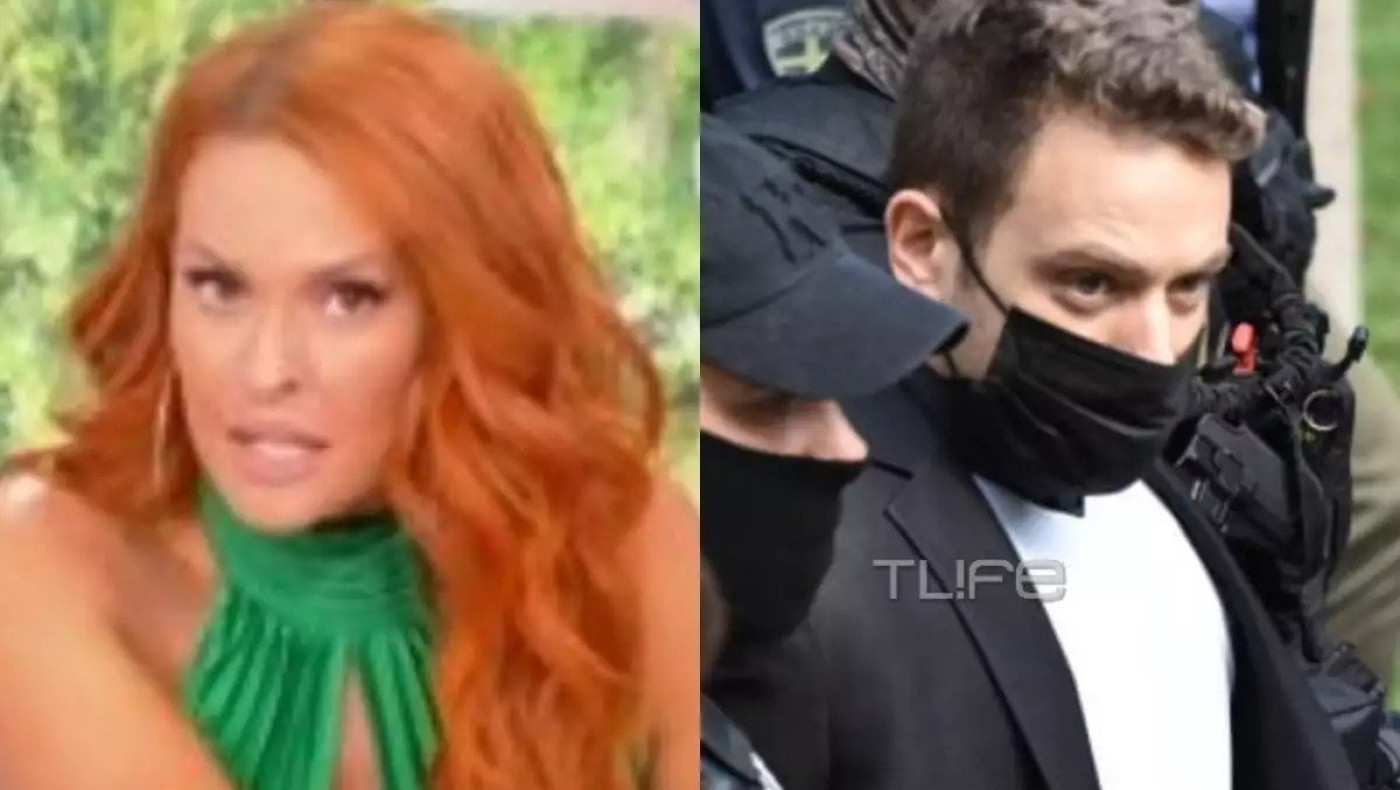 Ξέσπασε η Σίσσυ Χρηστίδου για τον Αναγνωστόπουλο: «Δίνεις πανελλήνιες, σου έρχεται αυτό το θέμα, δεν πετάς το στυλό και φεύγεις;»