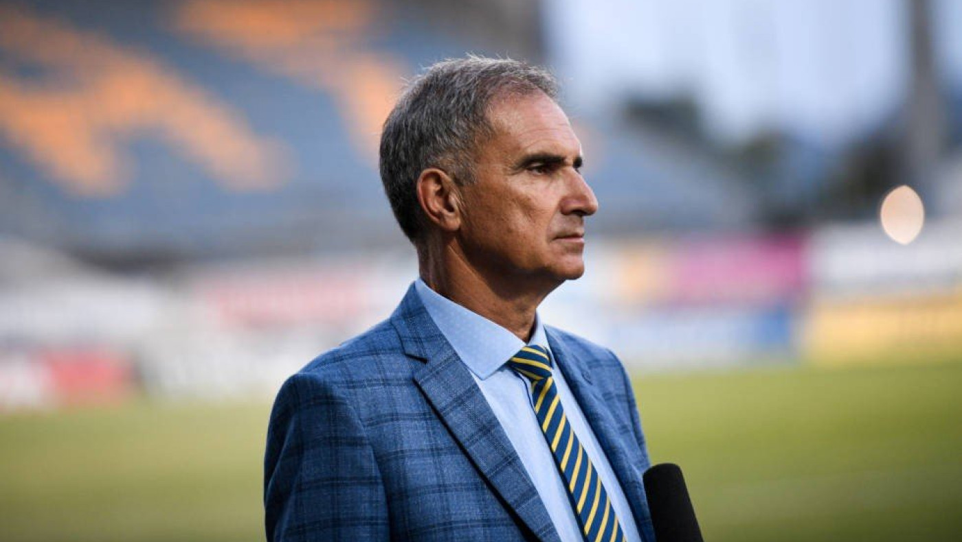 Μποροβήλος: «Ψηφίσαμε δημοκρατικά στη Super League, ανταγωνιστικό το νέο format»