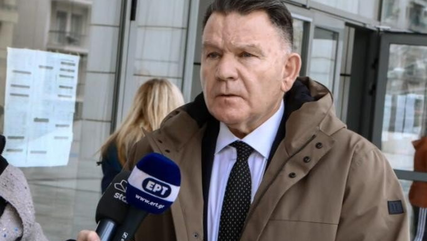 Κούγιας για δίκη Άλκη: «Η πρόταση της εισαγγελέως δεν σημαίνει και καταδικαστική απόφαση»