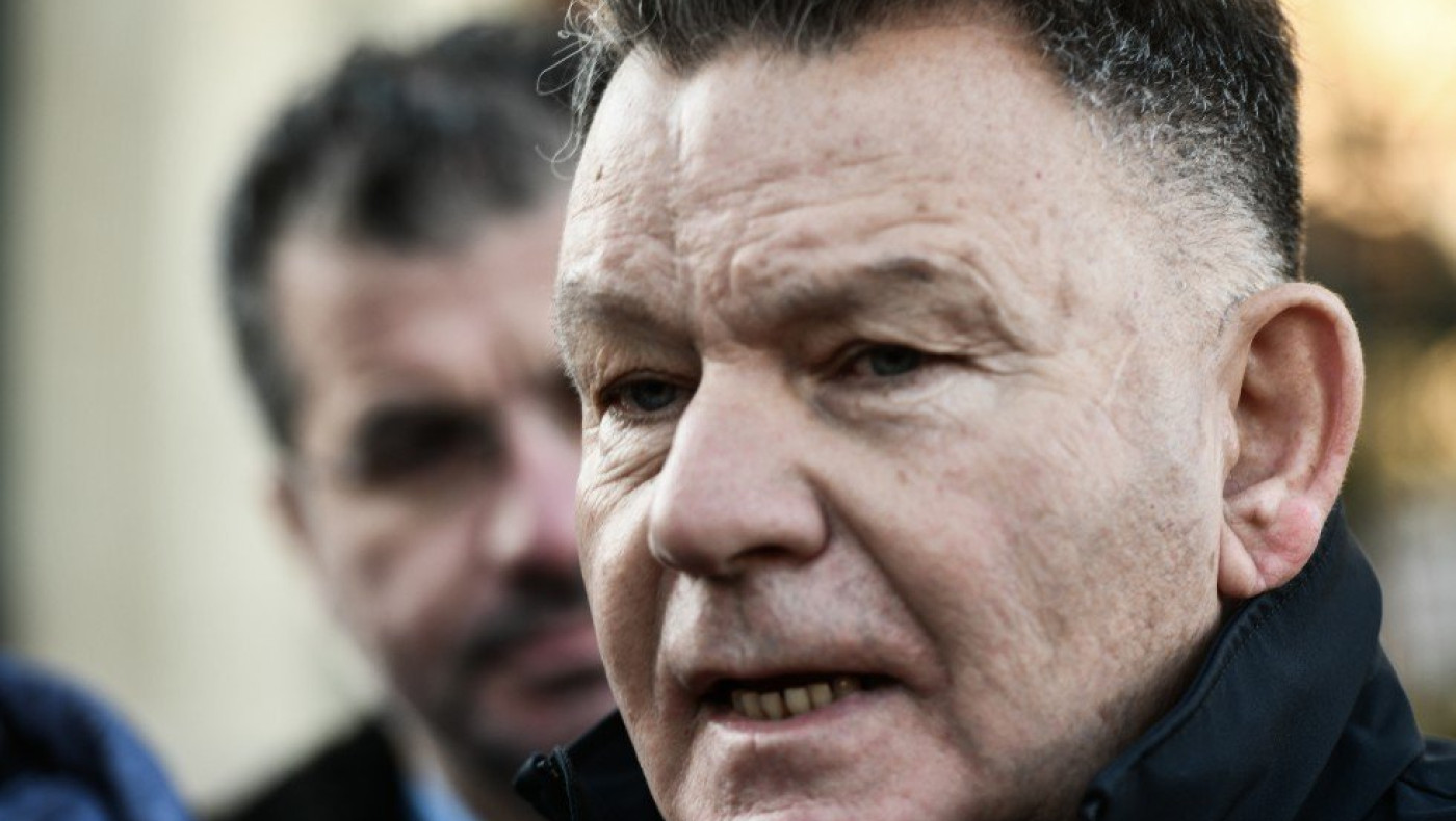 Δίκη Άλκη - Κούγιας: «Οι φυσικοί αυτουργοί πρέπει να είναι εννέα και συνεργοί οι άλλοι τρεις»