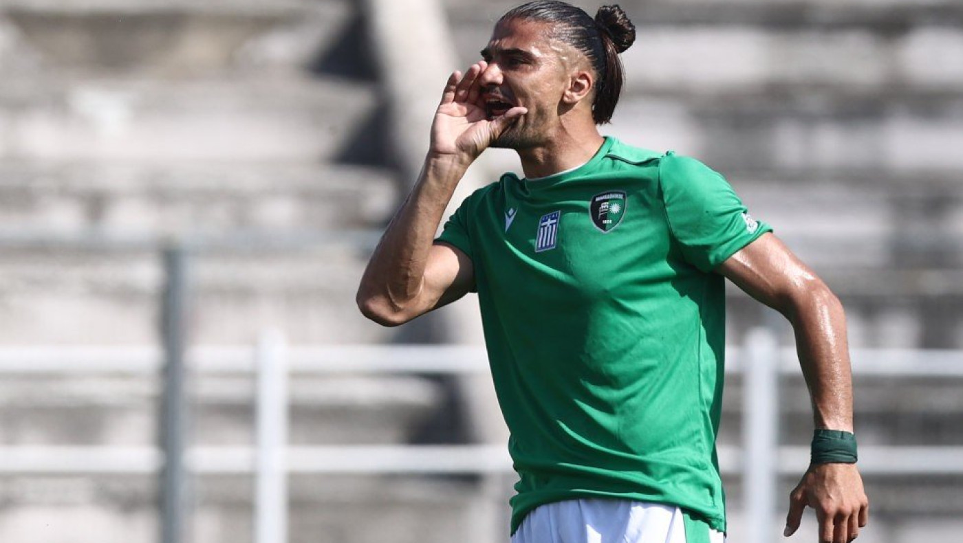 Μακεδονικός: Παρελθόν ο Λισγάρας, δεν ανανεώθηκε η συνεργασία των δύο πλευρών