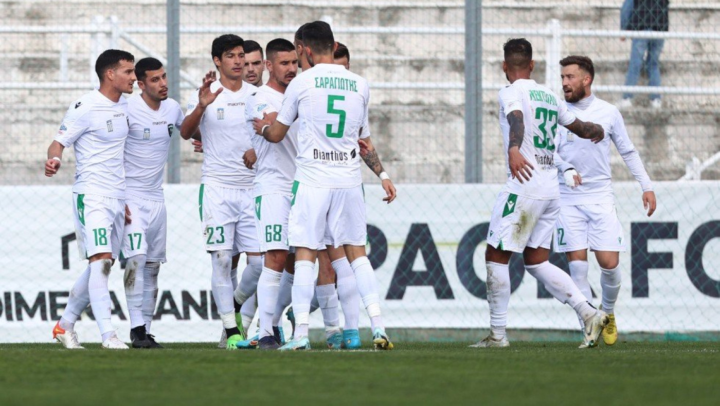 Ντέρμπι παραμονής για τον Μακεδονικό