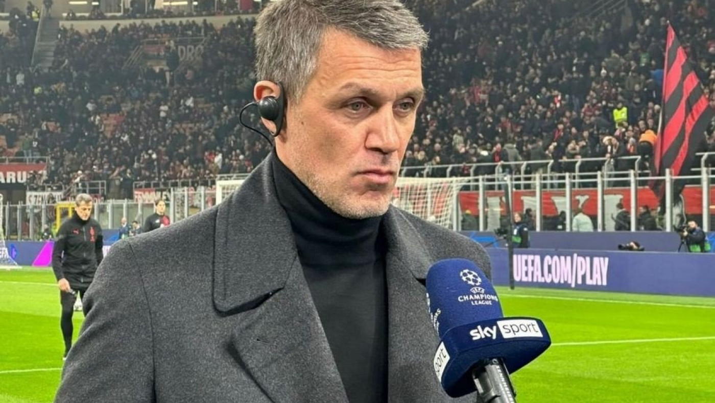 Μίλαν: Ο Μαλντίνι απολύθηκε ύστερα από διαφωνίες με τη διοίκηση